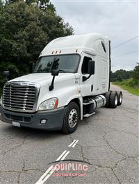2016 Freightliner CASCADIA