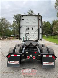 2016 Freightliner CASCADIA