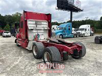 2015 International LF687