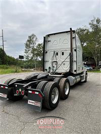 2016 Freightliner CASCADIA