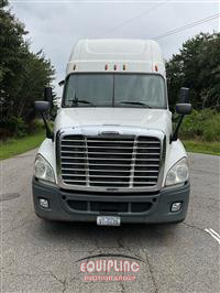 2016 Freightliner CASCADIA