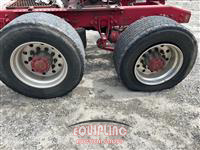 2015 International LF687
