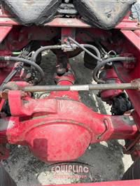 2015 International LF687