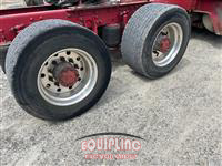 2015 International LF687