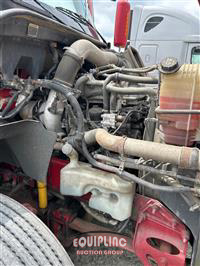 2015 International LF687