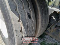 2001 Mack MR688S