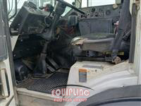 2001 Mack MR688S