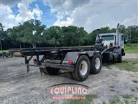 2001 Mack MR688S