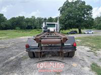 2001 Mack MR688S
