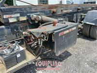 2001 Mack MR688S