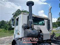 2001 Mack MR688S