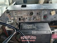 2001 Mack MR688S