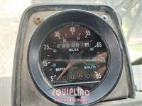 2001 Mack MR688S