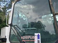 2001 Mack MR688S