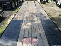 2023 EAST TEXAS 40FT GOOSENECK