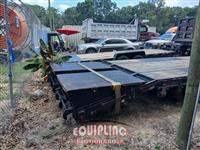 2023 EAST TEXAS 40FT GOOSENECK