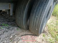 2023 EAST TEXAS 40FT GOOSENECK