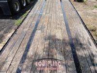 2023 EAST TEXAS 40FT GOOSENECK