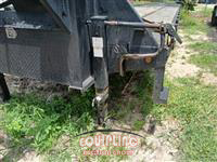 2023 EAST TEXAS 40FT GOOSENECK