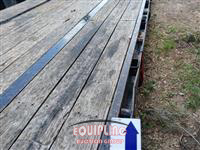 2023 EAST TEXAS 40FT GOOSENECK