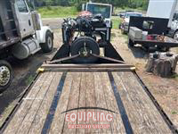 2023 EAST TEXAS 40FT GOOSENECK
