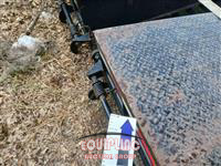 2023 EAST TEXAS 40FT GOOSENECK