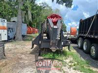 2023 EAST TEXAS 40FT GOOSENECK