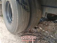 2023 EAST TEXAS 40FT GOOSENECK