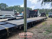 2023 EAST TEXAS 40FT GOOSENECK