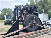 2023 EAST TEXAS 40FT GOOSENECK