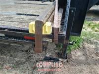 2023 EAST TEXAS 40FT GOOSENECK