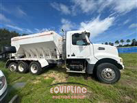 2004 Volvo VHD