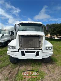 2004 Volvo VHD