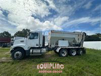 2004 Volvo VHD