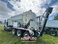 2004 Volvo VHD