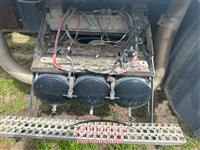 2004 Volvo VHD
