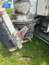 2004 Volvo VHD