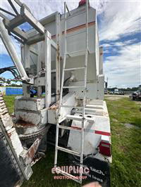 2004 Volvo VHD