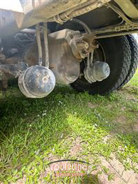 2004 Volvo VHD