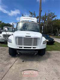 2015 Freightliner M2