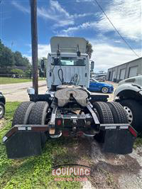 2015 Freightliner M2