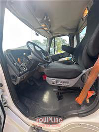 2015 Freightliner M2