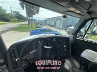 2015 Freightliner M2