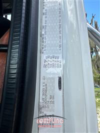 2015 Freightliner M2