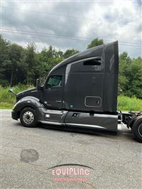2021 Kenworth T680