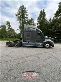 2021 Kenworth T680