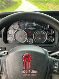 2021 Kenworth T680