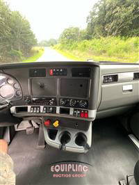 2021 Kenworth T680