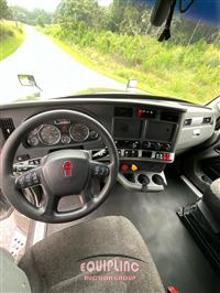 2021 Kenworth T680