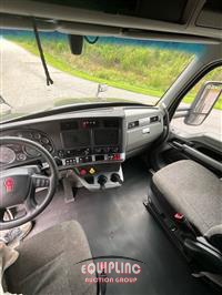 2021 Kenworth T680